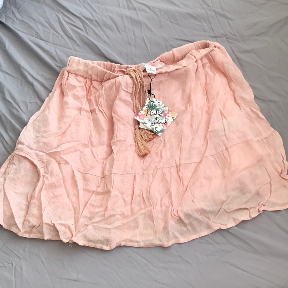 Skirt